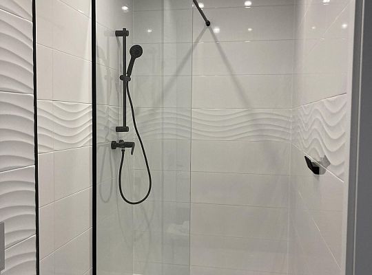 Pokój dwuosobowy nr 19   Magnat Łeba