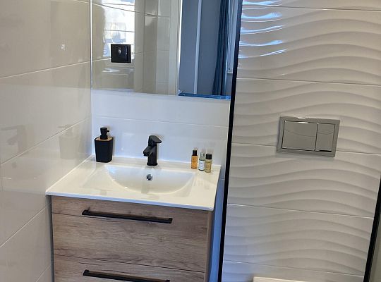 Pokój trzyosobowy nr 29 Magnat Łeba