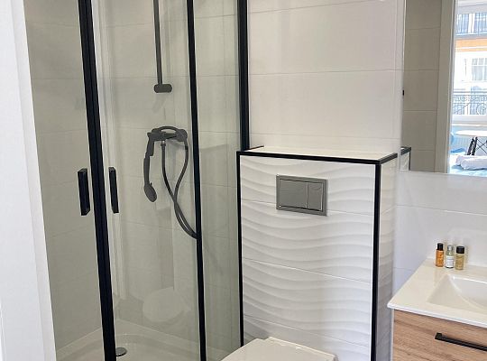 Pokój trzyosobowy nr 31 Magnat Łeba