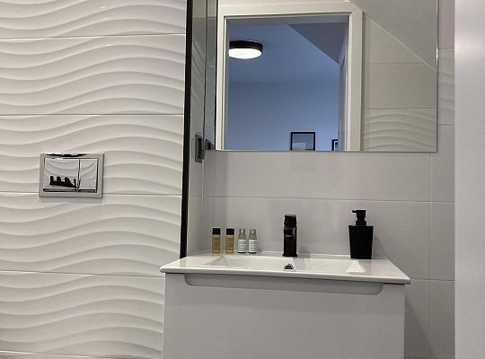 Pokój trzyosobowy nr 18 Magnat Łeba