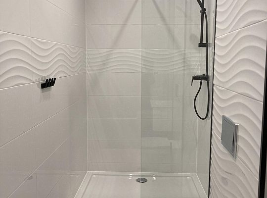 Pokój trzyosobowy nr 18 Magnat Łeba