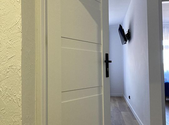 Apartament dwupokojowy 5-os nr 14-15