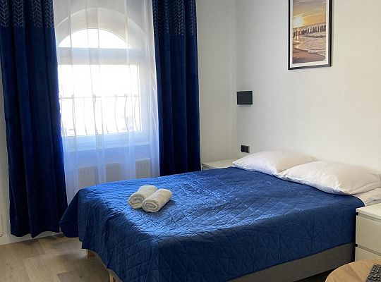 Apartament dwupokojowy 5-os nr 14-15