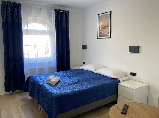 Apartament dwupokojowy 5-os nr 14-15