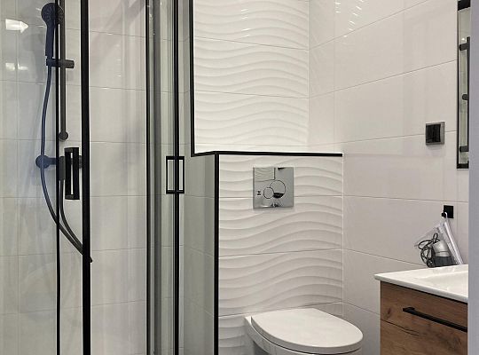 Apartament dwupokojowy 5-os nr 14-15