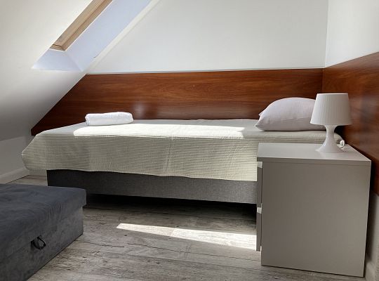 Pokój czterorosobowy nr 44 bez balkonu