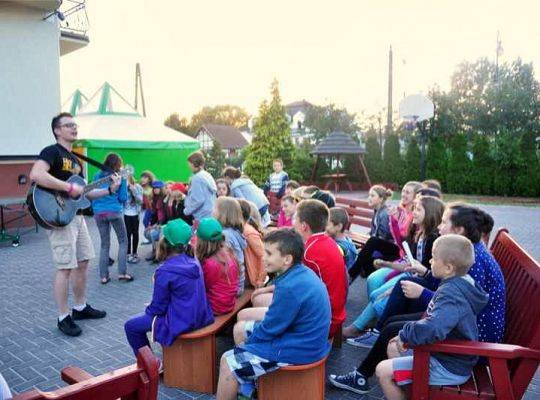 Konkurs muzyczny
